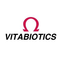 Vitabiotics Logotype