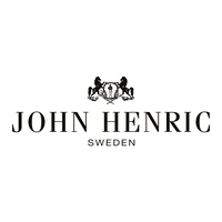 John Henric Logotype