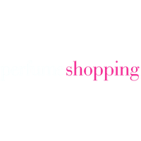 Perfume Shopping Logotype