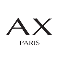 AX Paris Logotype