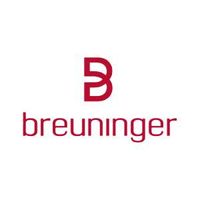 Breuninger Logo