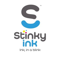 Stinky Ink Logotype