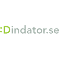 Dindator Logotyp