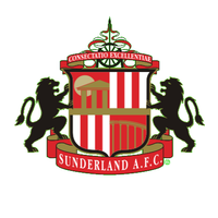 Sunderland AFC Store Logotype