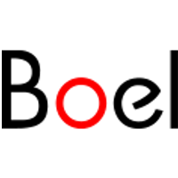 Boel Logo