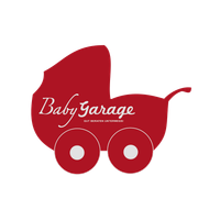 Baby Garage Logo