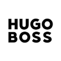 HUGO BOSS Logotype