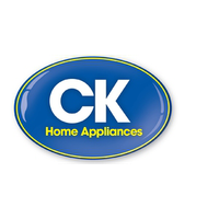 CK Home Appliances Logotype