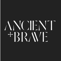 Ancient + Brave Logotype