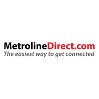 Metroline Direct Logotype
