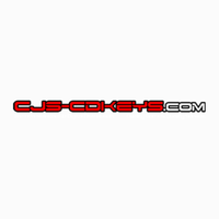 CJS CD Keys Logotype