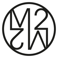 M2 Beauté Logo