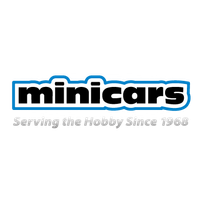 Minicars Hobby Logotyp