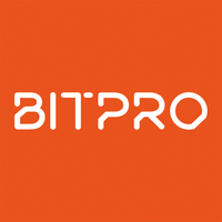 BITPRO Logo
