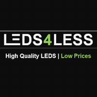 Leds4Less Logotype
