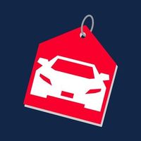 House of modelcars Logotype