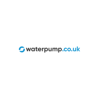 Waterpump Logotype