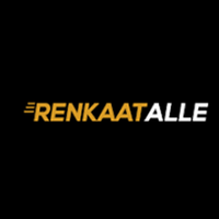 RENKAATALLE Logotyyppi