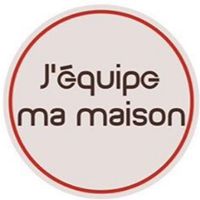 Jequipemamaison Boutique Logotype