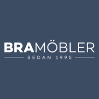 Bra Möbler Logotyp