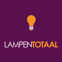 Lampentotaal Logotype