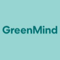 Greenmind Logo