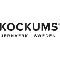 Kockums Logotyp
