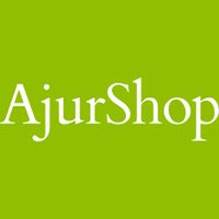 AyurShop Logotipo