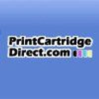 PrintCartridgeDirect.com Logotype