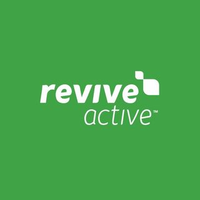 Revive Active Logotype