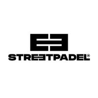 Street Padel Logotipo