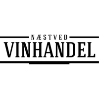Næstved Vinhandel Logo