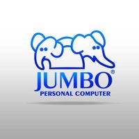 Jumbo Computer Logo