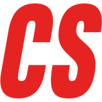 CS Megastore Logo