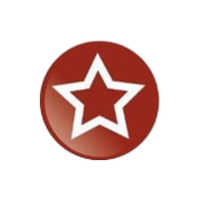 Burgenstern Logo