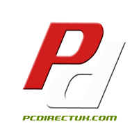 PC Direct UK Logotype