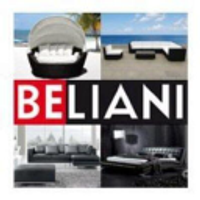 Beliani Logotyp