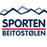 SportenBeitostolen Logo