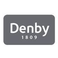 Denby Retail Logotype