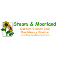 Steam and Moorland Logotype