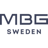 MBG Sweden Logotyp