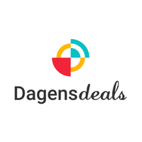 Dagens Deals Logotyp