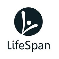 LifeSpan Logotype