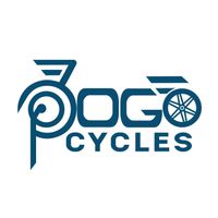 Pogo Cycles Logotipo
