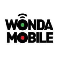 Wonda Mobile Logotype