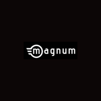 Magnum Bikes Logotype