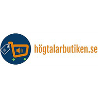 Högtalarbutiken Logotyp