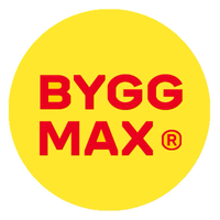 Byggmax Logotyp