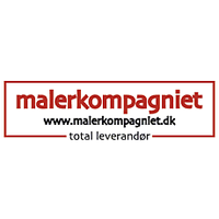 Malerkompagniet Logo