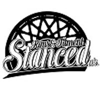 Stance Logotype
